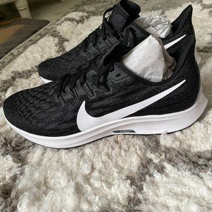 Nike Zoom sneakers